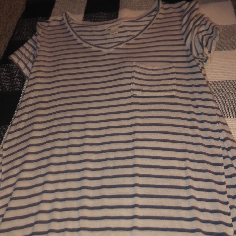 Mossimo Tee